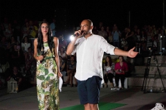 Organizzazione Color Sea Festival 2018 2° edizione
